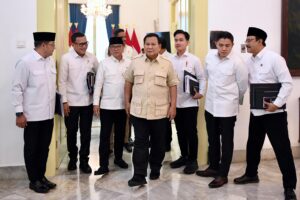 Presiden Prabowo Dorong Agenda Pemberdayaan, Pemerintah Siapkan Langkah Strategis
