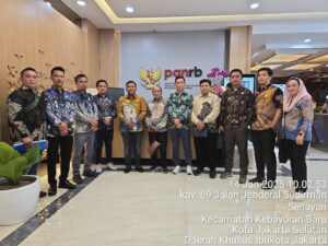 Kunker Ke MenPAN-RB, DPRD Konawe Singgung Kelulusan PPPK di Konawe