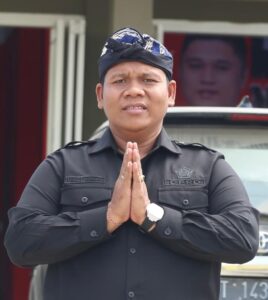 Ketua DPRD Konawe I Made Asmaya Apresiasi ASN dalam Menjaga Netralitas Pilkada 2024