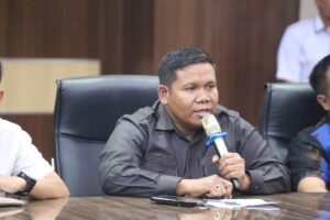 PT VDNI Sambut Baik Kunker DPRD Konawe, PT OSS Membuat Kecewa DPRD Konawe
