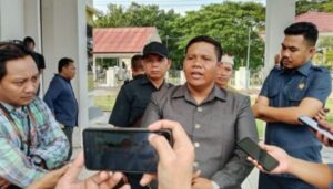 DPRD Konawe Siap Memberikan Sanksi Tegas Bagi SPBU Menjual BBM Oplosan