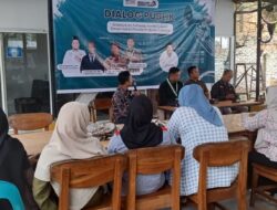Dialog Publik KAMMI Sumut, Demokrasi Milik Para Elite