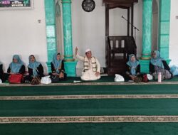 Faham Khilafah Tak Bisa Diterapkan Di Indonesia