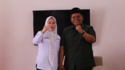 Ketua DPRD Konawe Menerima Kunjungan Pengurus PMI
