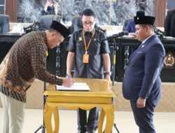 Ketua Pansus DPRD Konawe Merekomendasikan 8 Poin Penting ke Pemda, Termaksud Soal Bantuan UMKM   