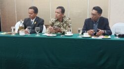 Bank Aset Nusantara Indonesia Perluas Sayap, Stafsus BANI Kaltim Siap Bersinergi