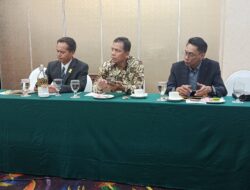 Bank Aset Nusantara Indonesia Perluas Sayap, Stafsus BANI Kaltim Siap Bersinergi