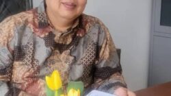 Bank Aset Nusantara Indonesia Terus Bergerak, Prof. Dr. Saipul Annur Ditunjuk Sebagai Direktur Wilayah Sumsel