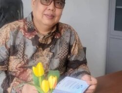 Bank Aset Nusantara Indonesia Terus Bergerak, Prof. Dr. Saipul Annur Ditunjuk Sebagai Direktur Wilayah Sumsel
