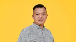 Koordinator ASR La Ode Hidayat Bantah Keterlibatan Sufmi Dasco di PT TMS