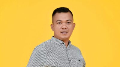 Koordinator ASR La Ode Hidayat Bantah Keterlibatan Sufmi Dasco di PT TMS
