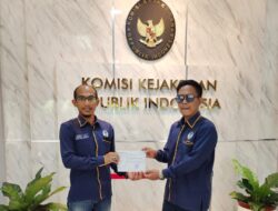 Korupsi Dana PI PT LEB, DPP KAMPUD Minta KEJATI Lampung Umumkan Tersangka dan Kerugian Uang Negara