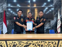 Sudah Sepantasnya Hasbi Sanaki Mengkomandoi DPD Grib Jaya di Provinsi Sumsel