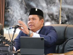Video Lama Diseret Jadi Isu baru, Ketua DPRD Konawe Angkat Bicara