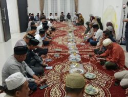 Plt Bupati Yosep Sahaka Serukan Persatuan Saat Acara Doa Bersama