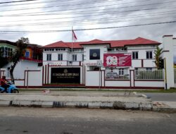 Kejari Sinjai Mulai Menelusuri Dana Hibah Negara