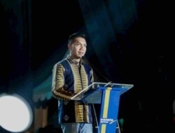 Bertabur Hadiah di HUT Sultra ke-62! Bank Sultra Sukses Gelar Puncak Undian BANGHOKI