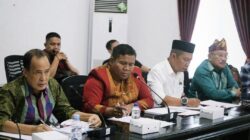 Ketua DPRD Konawe Pimpin RDP: Bongkar Alasan BPJS Tolak Klaim RSUD