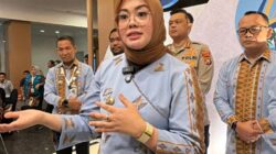 Siska Karina Imran Target Kendari Go Internasional, Manfaatkan UCLG Aspac 2026