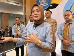 Siska Karina Imran Target Kendari Go Internasional, Manfaatkan UCLG Aspac 2026