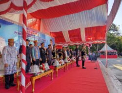 Hardiknas Konawe 2026: Bupati Yusran Akbar Tekankan Inovasi dan Inklusivitas Pendidikan