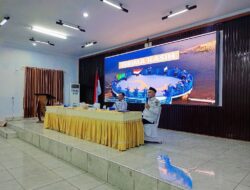 Polemik Mutasi Kepsek Konawe Memanas, Dicky Tri Ardiyansyah: Jangan Tebang Pilih Pulihkan Jabatan 