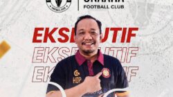 Sejarah Baru! Unaaha FC Tuan Rumah Putaran Nasional Liga 4 Piala Presiden 2025/2026