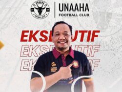 Sejarah Baru! Unaaha FC Tuan Rumah Putaran Nasional Liga 4 Piala Presiden 2025/2026
