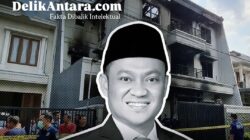 Teka-teki Kematian Auditor BPK: Kasus Apa yang Sedang Dipegang Hairul Saleh?