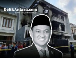 Teka-teki Kematian Auditor BPK: Kasus Apa yang Sedang Dipegang Hairul Saleh?
