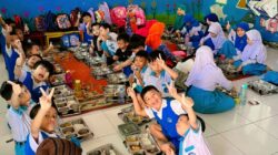 Presiden Prabowo: Target MBG 82,9 Juta, Sekolah, Kaya Boleh Tolak. Kareg Sultra: Kami Beri yang Bersedia Menerima!