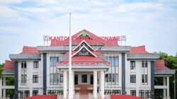 Breaking: LHP BPK Bongkar Makan Minum Bupati Fiktif Rp9 Miliar, Polres Konawe Kantongi 2 Alat Bukti Tipikor!