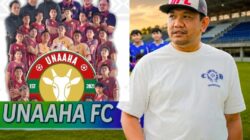 Laskar Anoa Ditunjuk Tuan Rumah Liga 4 Nasional Piala Presiden 2025/2026, Haryadi: Ini Keuntungan Sekaligus Tanggung Jawab Besar!