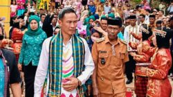 Kabar Gembira! Honor Kades dan Aparat Desa Konawe Cair Sebelum Lebaran Haji