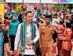 Kabar Gembira! Honor Kades dan Aparat Desa Konawe Cair Sebelum Lebaran Haji
