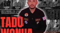 Ketum TWS Siap Kawal Konflik Agraria Routa: Kriminalisasi Warga Tolaki Dinilai Serang Hak Ulayat dan Martabat Adat