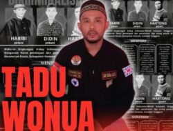 Ketum TWS Siap Kawal Konflik Agraria Routa: Kriminalisasi Warga Tolaki Dinilai Serang Hak Ulayat dan Martabat Adat