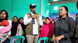 BULOG Salurkan 260 Juta Kg Beras dan 52 Juta Liter MinyaKita, Perkuat Ketahanan Pangan di Tengah Ketidakpastian Ekonomi