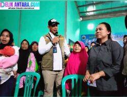 BULOG Salurkan 260 Juta Kg Beras dan 52 Juta Liter MinyaKita, Perkuat Ketahanan Pangan di Tengah Ketidakpastian Ekonomi