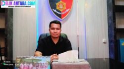 Polres Konawe Usut 5 Kasus Korupsi Rp10,2 Miliar, Kasat Reskrim: Semua Tahapan Akan Diekspos Hingga Tersangka!
