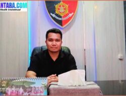 Polres Konawe Usut 5 Kasus Korupsi Rp10,2 Miliar, Kasat Reskrim: Semua Tahapan Akan Diekspos Hingga Tersangka!