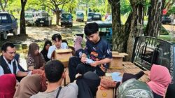 Bulog Unaaha Pastikan Stok 30 Ribu Ton Aman, Distribusi Beras SPHP dan Bantuan Pangan Lancar Hadapi Musim Kemarau