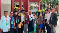 Sengketa 88 Hektar Tawamelewe Konawe Masuk PN Unaaha, Warga Gugat Forkopimda Soal SKB 2025