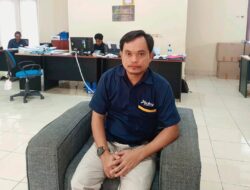 STOK BERAS 30 RIBU TON AMAN 2 TAHUN, BULOG KC UNAAHA PASTIKAN KONAWE JADI LUMBUNG PANGAN SULTRA!