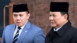 Akses ke Presiden Prabowo Disebut Tersentralisasi: Peran Teddy Indra Wijaya Disorot, Publik Tanyakan Transparansi Istana!