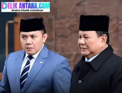 Akses ke Presiden Prabowo Disebut Tersentralisasi: Peran Teddy Indra Wijaya Disorot, Publik Tanyakan Transparansi Istana!