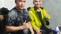 Idul Adha 1447 H: Advokat Ternama Sultra Aspin, Qurban 2 Sapi untuk Kendari dan Konawe, Satu Khusus untuk Almarhum Orang Tua
