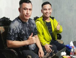 Idul Adha 1447 H: Advokat Ternama Sultra Aspin, Qurban 2 Sapi untuk Kendari dan Konawe, Satu Khusus untuk Almarhum Orang Tua