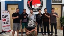 Satresnarkoba Polres Konawe Amankan Pria 41 Tahun dengan 24 Sachet Sabu 4,84 Gram di Abuki, Operasi Pekat Anoa 2026!