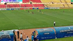 Coach Muhammad Azhar: 4 Peluang Jadi Gol, Sultra Optimis Lolos Putaran Selanjutnya!